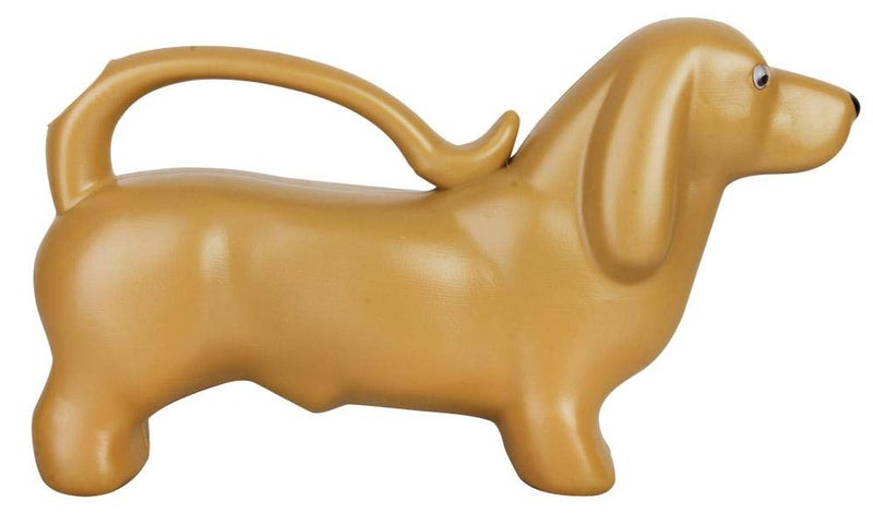 Esschert Design Watering Can - Dachshund - Image 1